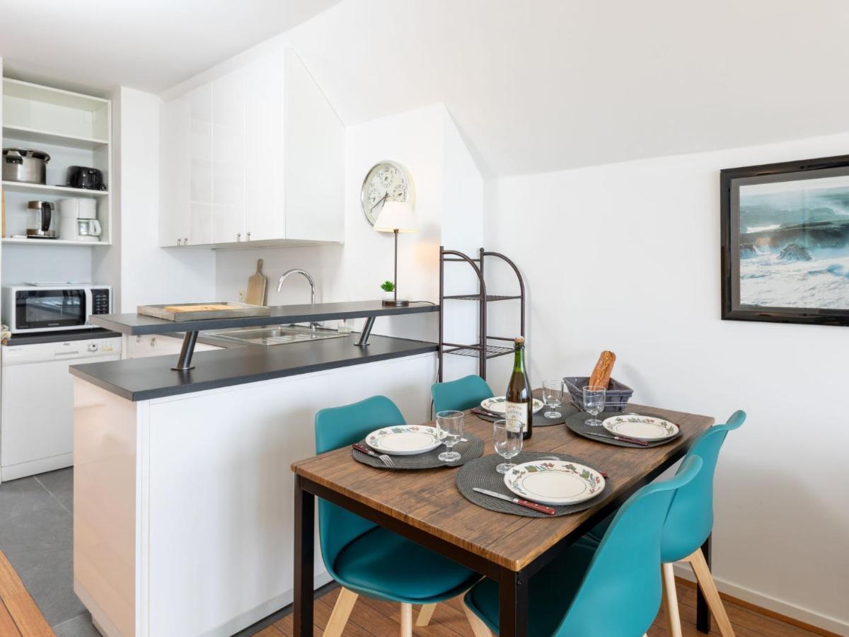 Apartment Saint Sieu By Interhome Lancieux Exteriér fotografie
