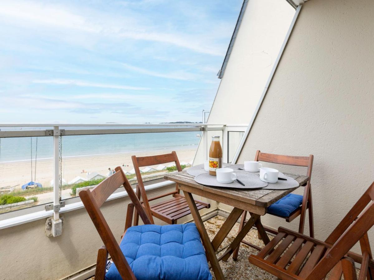 Apartment Saint Sieu By Interhome Lancieux Exteriér fotografie