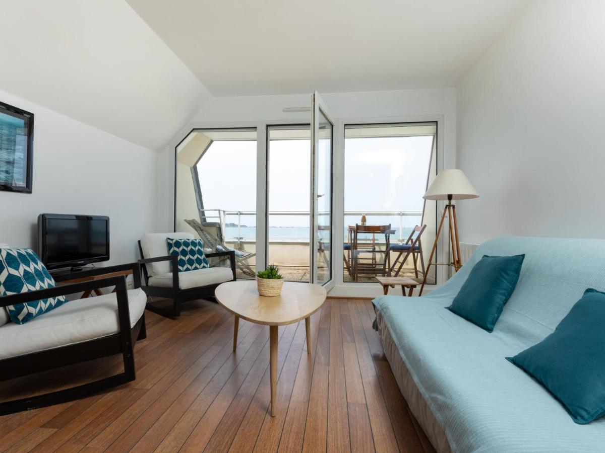 Apartment Saint Sieu By Interhome Lancieux Exteriér fotografie