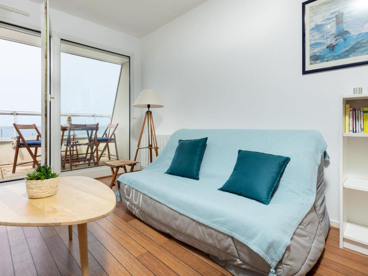 Apartment Saint Sieu By Interhome Lancieux Exteriér fotografie