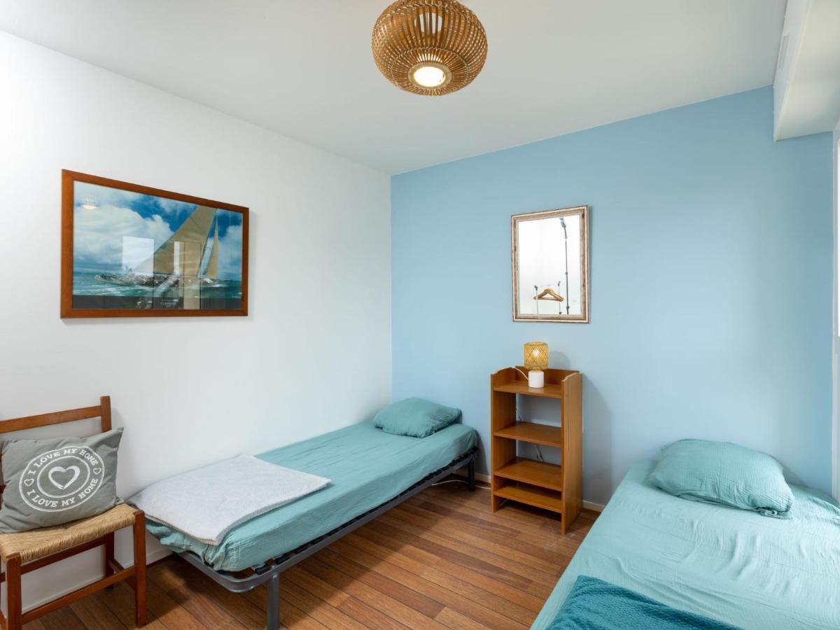 Apartment Saint Sieu By Interhome Lancieux Exteriér fotografie