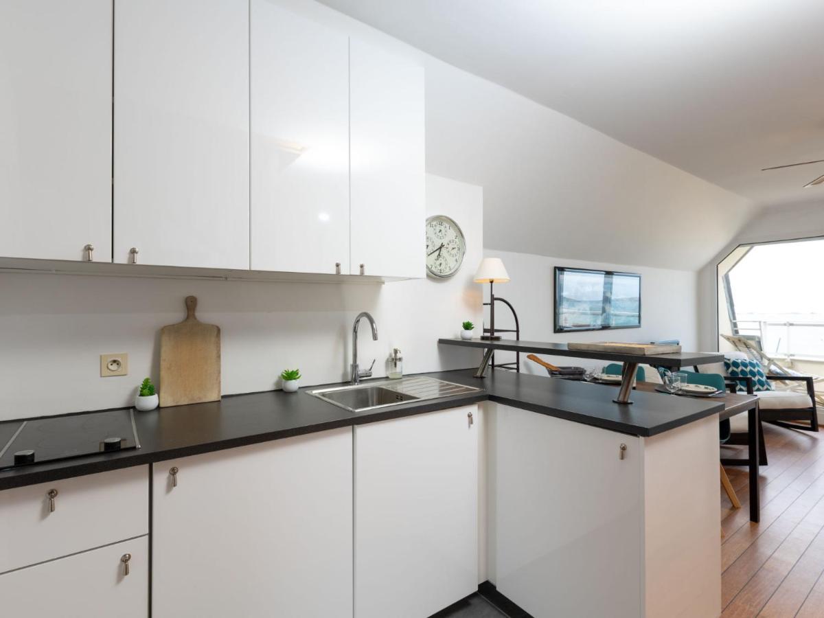 Apartment Saint Sieu By Interhome Lancieux Exteriér fotografie