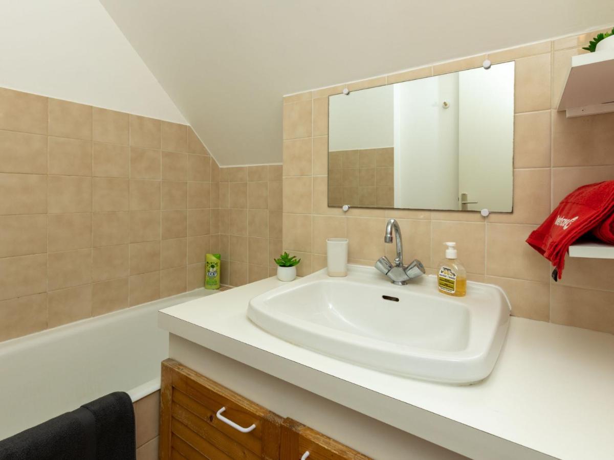 Apartment Saint Sieu By Interhome Lancieux Exteriér fotografie